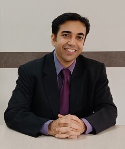 Dr. Kshitij Shah || The E.N.T. Specialists