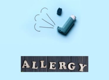 Understanding the Allergy-Asthma Connection || The E.N.T. Specialists