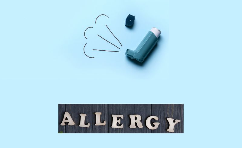 Understanding the Allergy-Asthma Connection || The E.N.T. Specialists