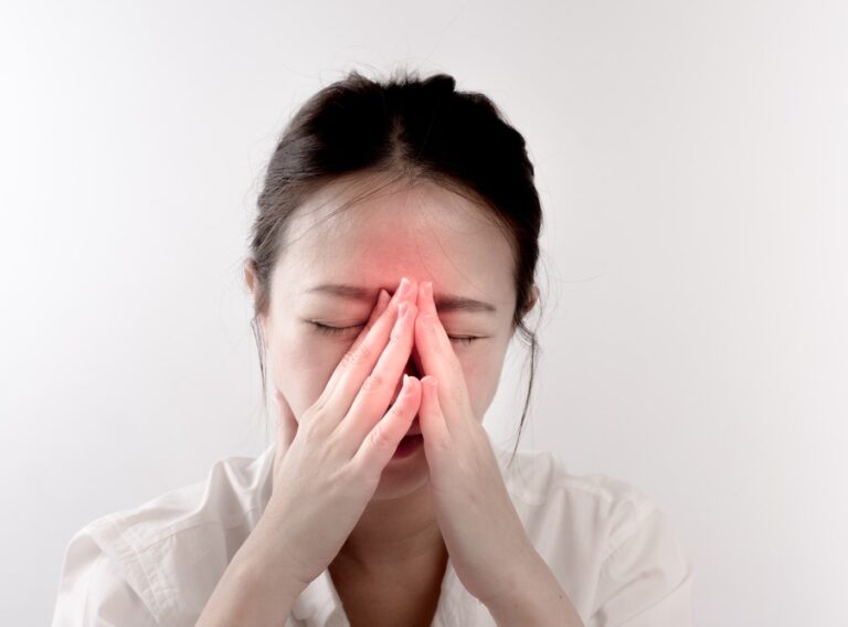 Allergic-Rhinitis